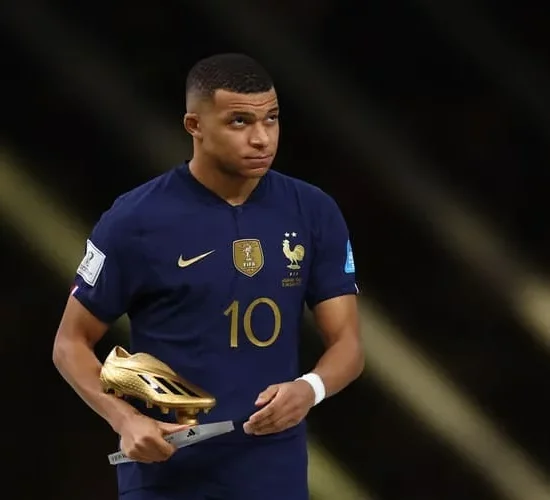 Vua phá lưới World Cup ở các kỳ là ai? Danh sách chi tiết từ 1930 đến nay