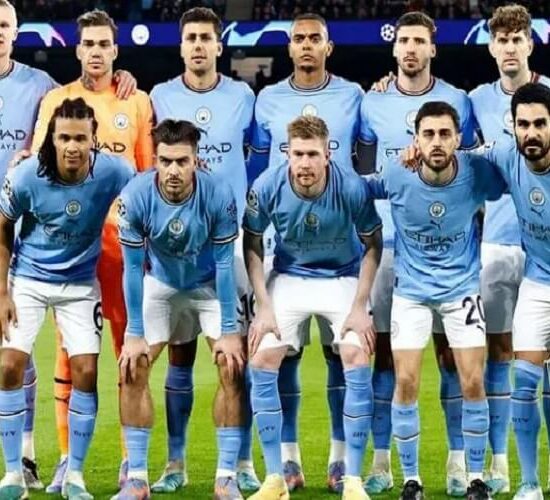 Những cầu thủ huyền thoại của Man City vĩ đại nhất mọi thời đại