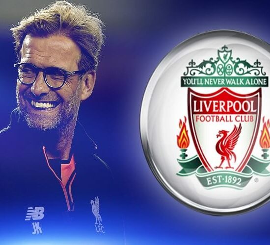 Tiểu sử và sự nghiệp của huấn luyện viên Klopp 