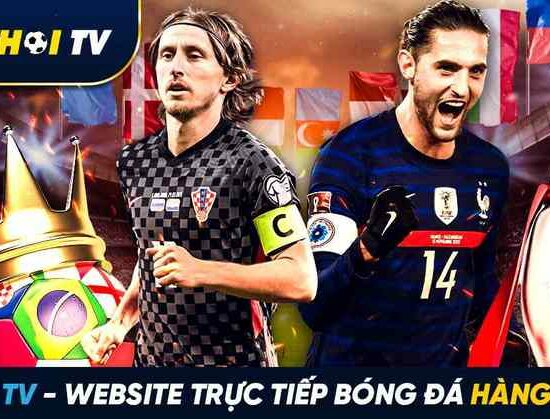 Rakhoi TV Trực Tiếp Bóng Đá là bến đỗ của dân chuyên thể thao vua