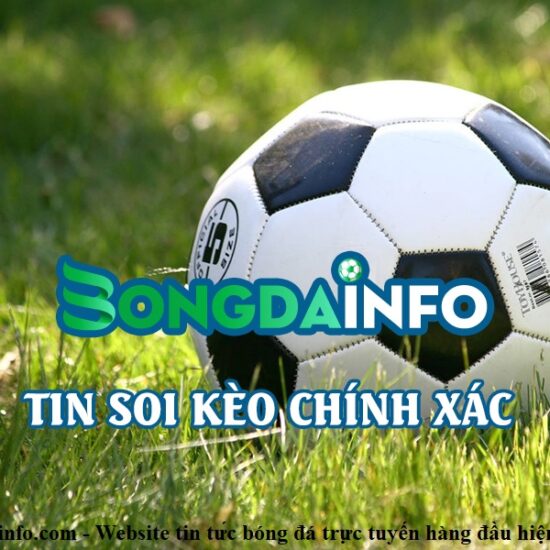 Soi kèo tại Bongdainfo: Không phải may rủi, mà là chọn đúng thời điểm