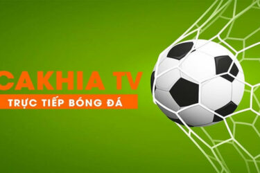 Cà Khịa TV – Kênh trực tiếp bóng đá có bình luận tiếng Việt hấp dẫn