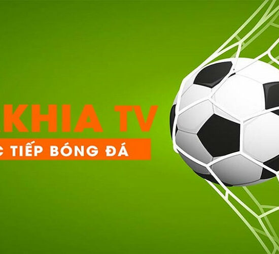 Cà Khịa TV – Kênh trực tiếp bóng đá có bình luận tiếng Việt hấp dẫn