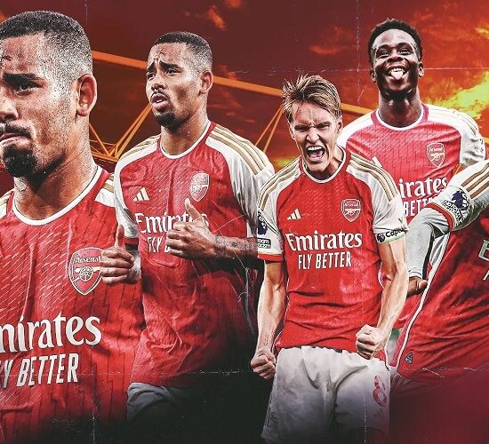 Top 7 tiền đạo Arsenal vĩ đại nhất mọi thời đại