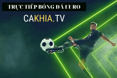 Chấm điểm Cakhia TV: Đường truyền, chất lượng, bình luận viên – Web này được mấy sao?