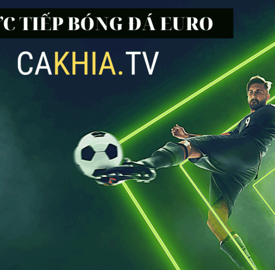 Chấm điểm Cakhia TV: Đường truyền, chất lượng, bình luận viên – Web này được mấy sao?