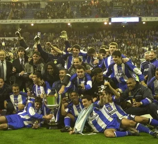 Chân dung các đội vô địch La Liga qua các năm: Những ký ức vàng
