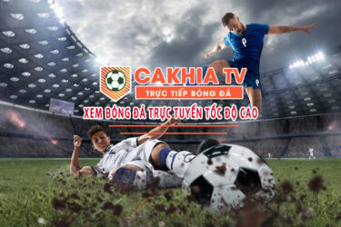 Cà Khịa TV – Trang web bóng đá trực tuyến uy tín và chất lượng nhất