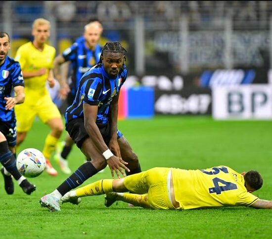 Một đêm Champions League ở CakhiaTV: Không ghế VIP nhưng cảm xúc thăng hoa