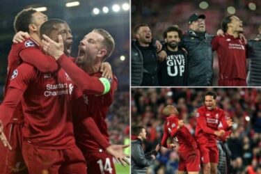 Top 10 hậu vệ hay nhất của Liverpool trong lịch sử
