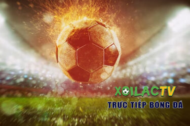 Xem bóng đá, cập nhật thông tin mỗi ngày cùng với Xôi Lạc TV
