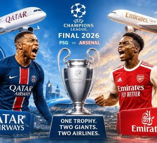 Champions League mấy trận ở mùa giải 2026? Tất tần tật về thể thức mới 