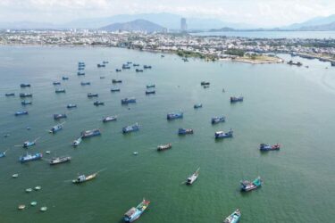 Việt Nam có đường bờ biển dài bao nhiêu km? Thông tin chính xác