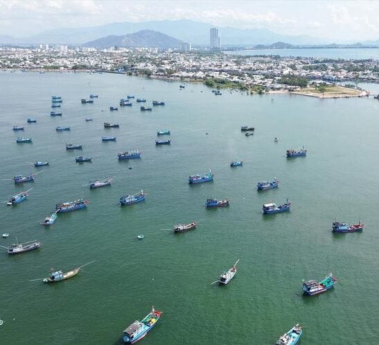 Việt Nam có đường bờ biển dài bao nhiêu km? Thông tin chính xác