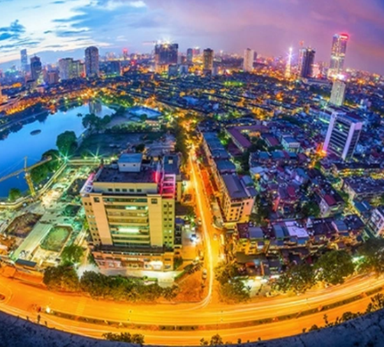 Thủ đô của Việt Nam là gì? Trái tim chính trị – văn hóa ngàn năm