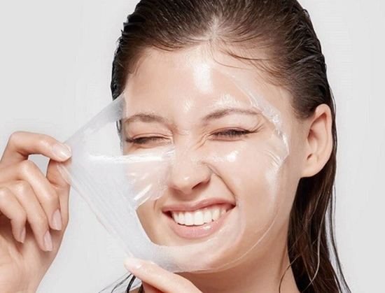 Peel da bao lâu thì bong hết? Lịch trình phục hồi chuẩn y khoa