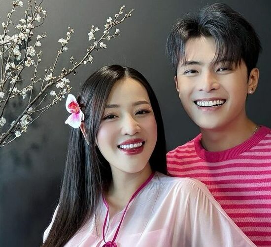 Puka sinh năm bao nhiêu? Hotgirl đa zi năng đến từ Đồng Tháp