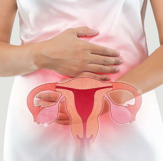 Ung thư tử cung: Nhận diện sớm, bảo vệ tối đa