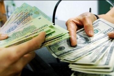 1 Đô la bao nhiêu tiền Việt? Tỷ giá USD hôm nay mới nhất 