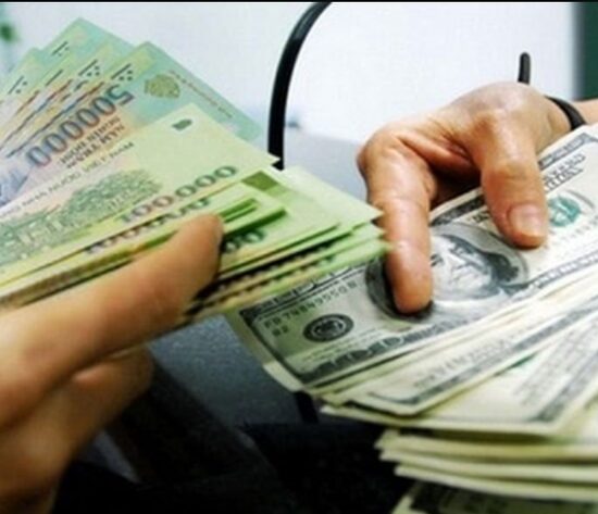 1 Đô la bao nhiêu tiền Việt? Tỷ giá USD hôm nay mới nhất
