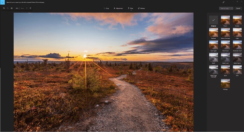 Adobe Photoshop 2026 tích hợp AI Generative Fill giúp mở rộng khung hình và sáng tạo vật thể chỉ bằng câu lệnh.
