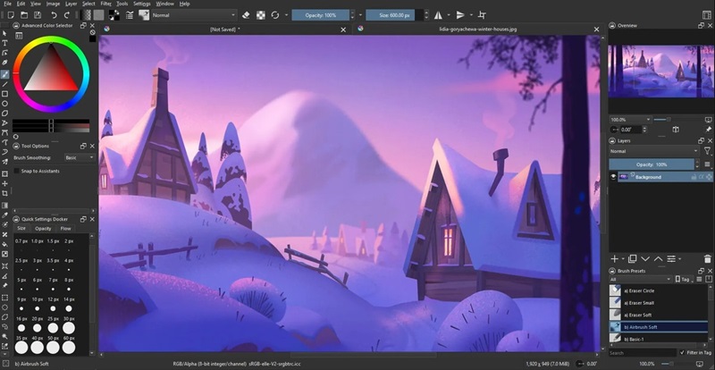 Capture One vẫn là lựa chọn số 1 cho nhiếp ảnh gia thương mại nhờ khả năng tái tạo màu da chân thực nhất.
