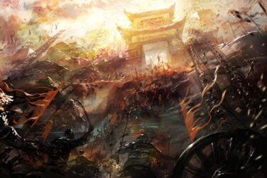 Viên tướng nào chỉ huy quân tống sang xâm lược đại việt vào năm 1077?