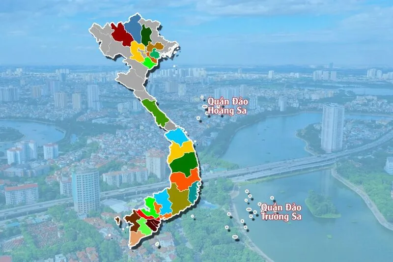 Cập nhật đúng số tỉnh thành giúp tra cứu địa chỉ, bản đồ, hồ sơ và dữ liệu hành chính chính xác hơn.