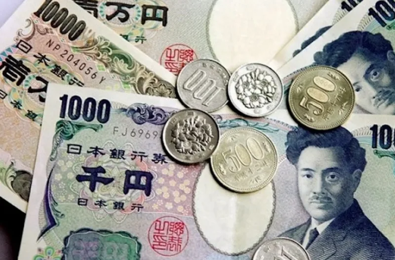 1 Yên Nhật thường chưa tới 1.000 VND, nên cần quy đổi đúng khi tính theo nghìn đồng.