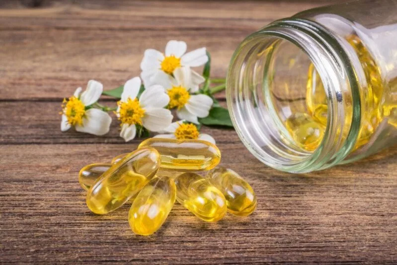 Không phải ai cũng cần uống vitamin E, nên ưu tiên thực phẩm tự nhiên và hỏi chuyên gia khi cần