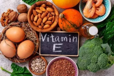 Vitamin E có trong thực phẩm nào? Gợi ý món ăn đẹp da