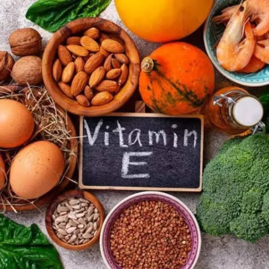 Vitamin E có trong thực phẩm nào? Gợi ý món ăn đẹp da