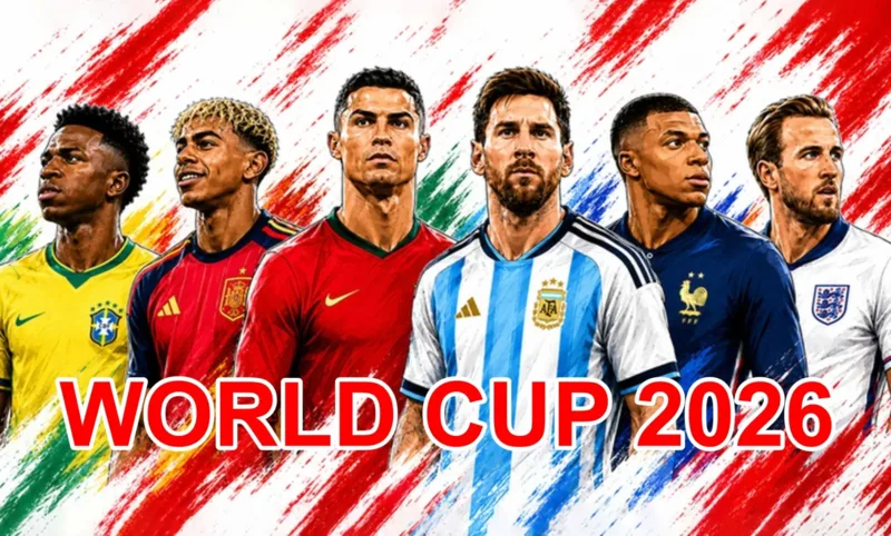 Việc mở rộng số đội giúp World Cup 2026 trở nên toàn cầu hơn, đa dạng hơn và hứa hẹn có nhiều bất ngờ.