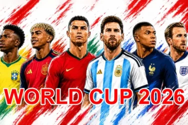 World Cup 2026 diễn ra khi nào? Lịch thi đấu và địa điểm mới