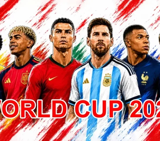 World Cup 2026 diễn ra khi nào? Lịch thi đấu và địa điểm mới