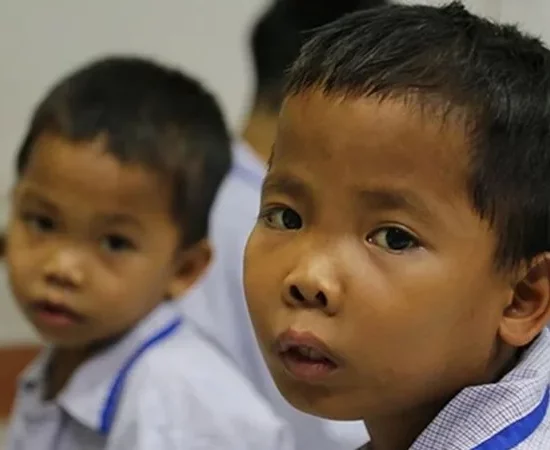 Tan máu bẩm sinh: Hiểu đúng bệnh và cách phòng ngừa