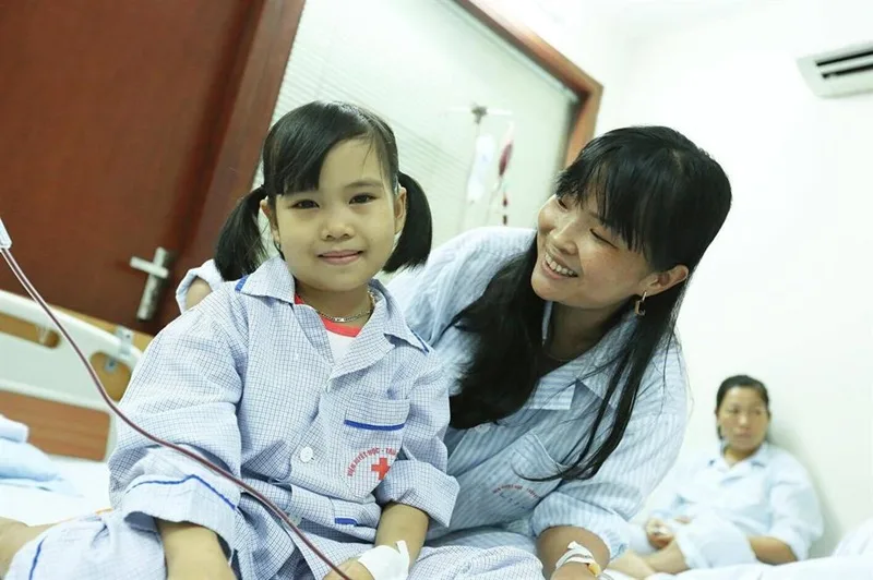 Bệnh được chia thành các nhóm chính gồm Alpha và Beta-thalassemia với nhiều mức độ khác nhau.