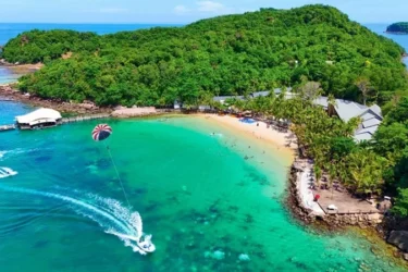 Đảo lớn nhất Việt Nam – Khám phá Phú Quốc
