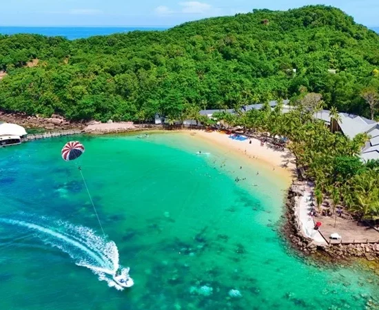 Đảo lớn nhất Việt Nam – Khám phá Phú Quốc