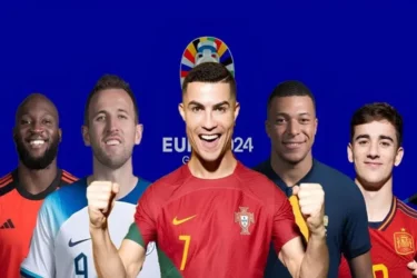 Euro có bao nhiêu đội? Thể thức thi đấu và cách chia bảng chi tiết