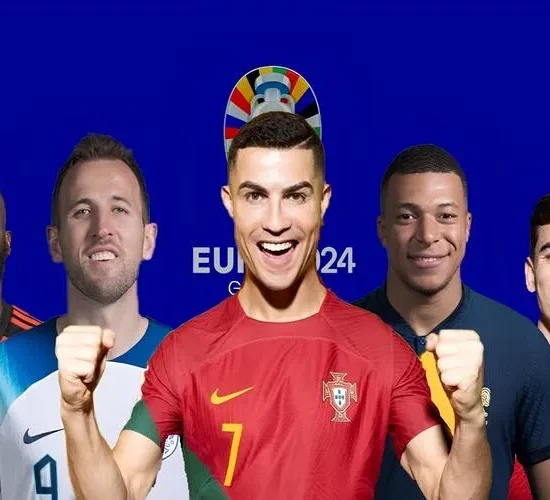 Euro có bao nhiêu đội? Thể thức thi đấu và cách chia bảng chi tiết